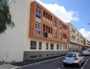 Appartement  C/ isla de la graciosa. Solvia inmobiliaria  piso granadilla de abona