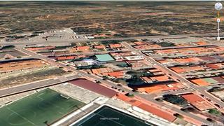 Bureau  C/ progreso. Solvia inmobiliaria  suelo urbano consolidado torreblanca