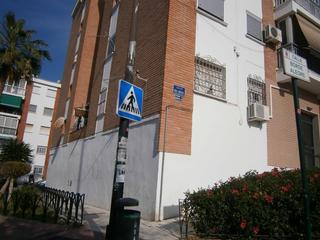 Apartament  C/ ínsula de barataria. Solvia inmobiliaria  apartamento málaga