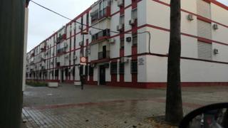 Etagenwohnung  C/ josé muñoz sanromán. Solvia inmobiliaria  piso sevilla