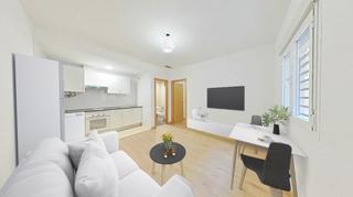 Pis  C/ abastos. Solvia inmobiliaria  piso aranjuez