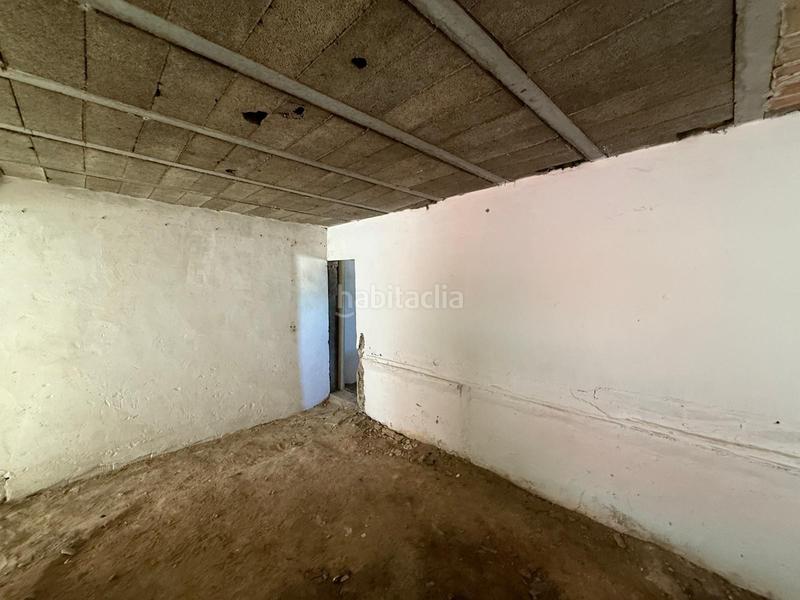 Foto 3d274c36-200d-40c6-9e6a-17353b097eb3. Chalet solvia inmobiliaria casa puebla de los infantes la en Puebla de los Infantes (La)