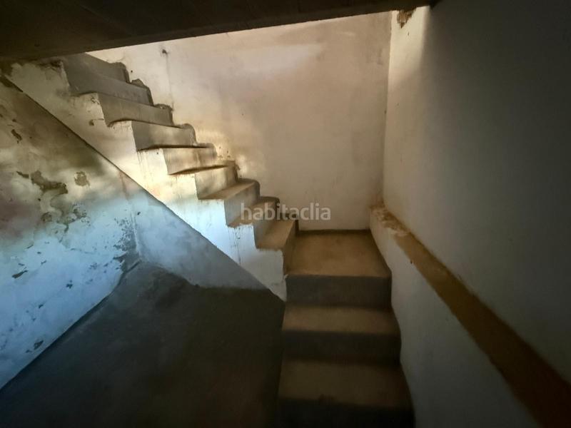 Foto 3fc90ca7-43c3-4fd9-a7d9-9fc335f5022a. Chalet solvia inmobiliaria casa puebla de los infantes la en Puebla de los Infantes (La)