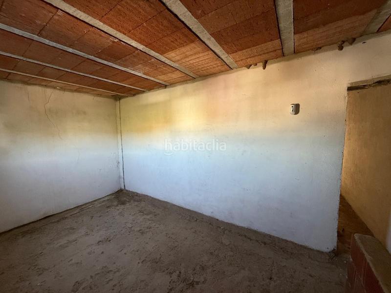 Foto a6d06f96-ba01-4263-894e-dda1911188fa. Chalet solvia inmobiliaria casa puebla de los infantes la en Puebla de los Infantes (La)