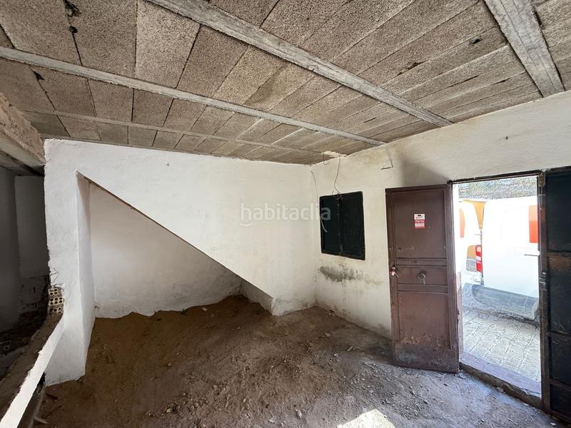 Foto b7ef0e0c-8cf7-437d-b61c-d7b37baac19b. Chalet solvia inmobiliaria casa puebla de los infantes la en Puebla de los Infantes (La)