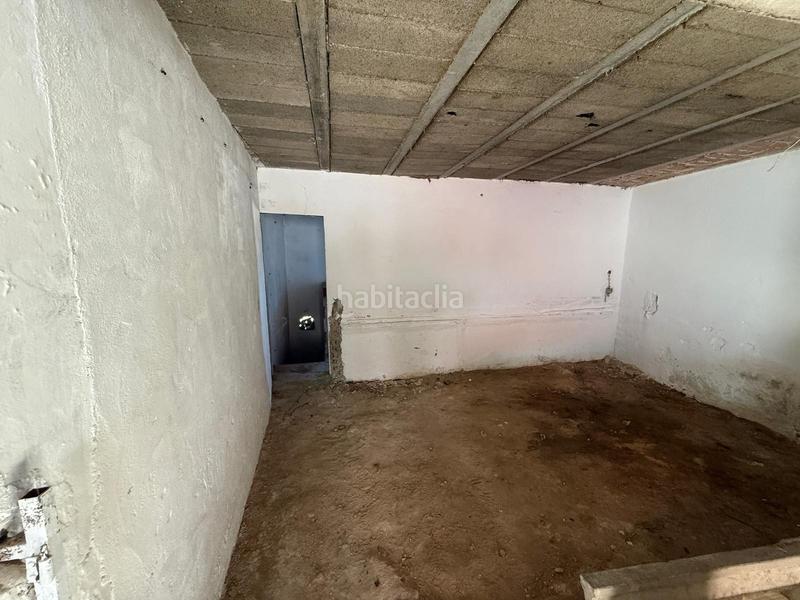 Foto dc73a431-1114-41fc-9b80-4edd739ce524. Chalet solvia inmobiliaria casa puebla de los infantes la en Puebla de los Infantes (La)