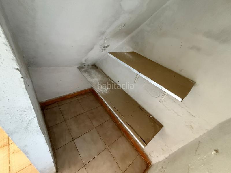 Foto f3603e7e-e96c-47bd-b1e9-ab8c702457b4. Chalet solvia inmobiliaria casa puebla de los infantes la en Puebla de los Infantes (La)