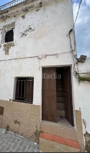 Foto f9b6e373-a720-4c7a-94bb-655dc4226a21. Chalet solvia inmobiliaria casa puebla de los infantes la en Puebla de los Infantes (La)