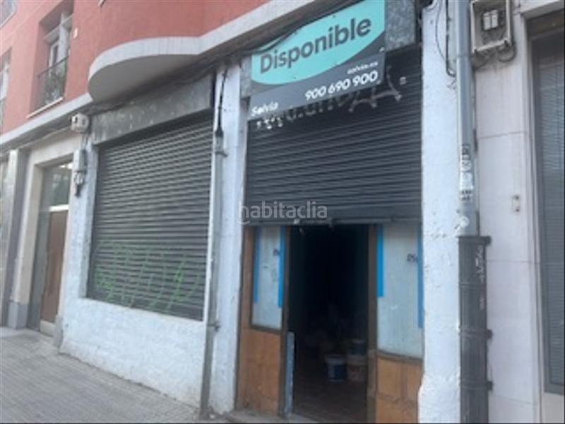 Foto 7fa71fc9-7f6a-4b65-a9a6-0600f871cd4b. Local comercial a Villa Pilar Burgos