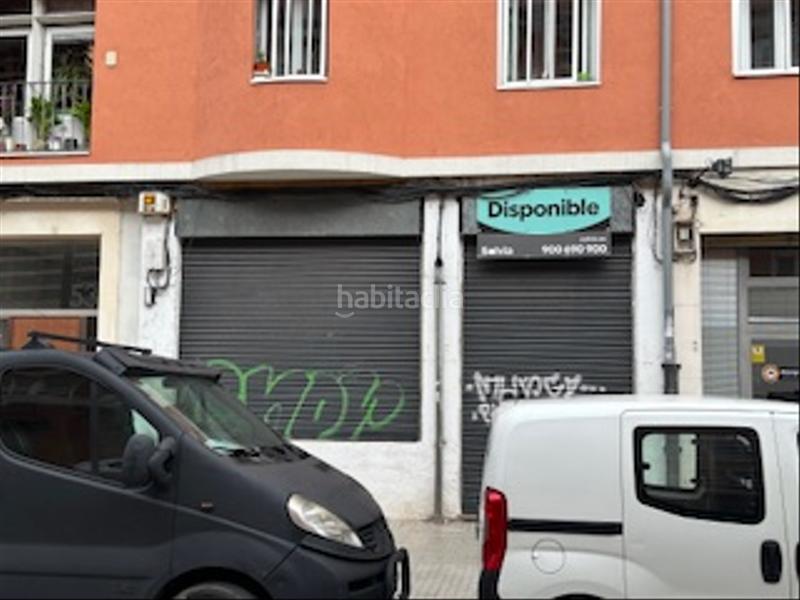 Foto e0809ff2-6ee2-4777-90b2-e88fd2ebf439. Local comercial a Villa Pilar Burgos