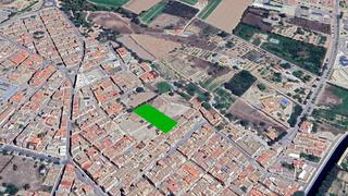 Finca rústica  C/ nostre senyora de la cinta. Solvia inmobiliaria  suelo urbano no consolidado roquetes