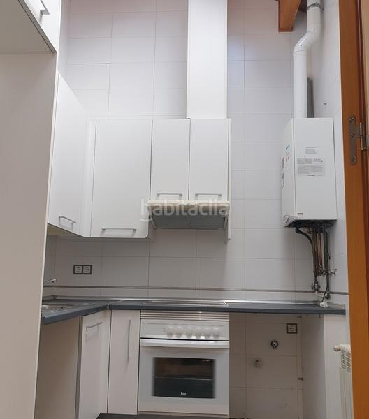 Foto 3ebc3e4a-9c6b-4e70-87b0-45149de95f42. Pis a Villalba Pueblo Collado Villalba