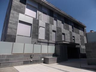 Pis  C/ calleja oscura. Solvia inmobiliaria  piso collado villalba