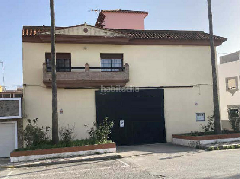 Foto 120371cb-f83d-4319-a547-56af90fb85e7. Location local commercial dans Barrios (Los)