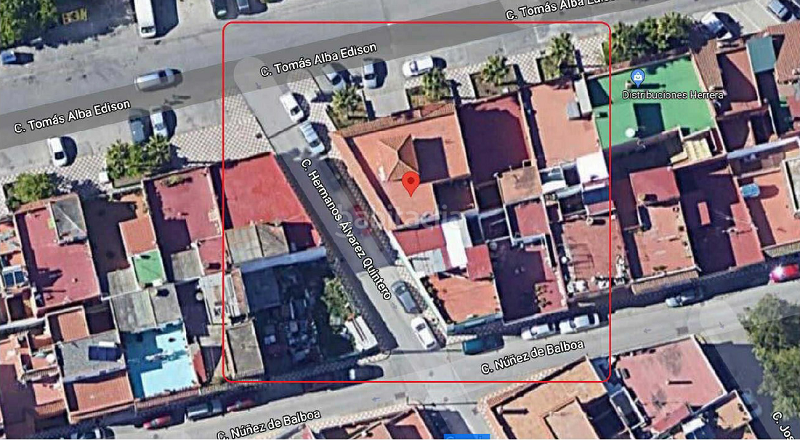 Foto 2a29db91-0480-443e-b79d-cecebc90a644. Location local commercial dans Barrios (Los)