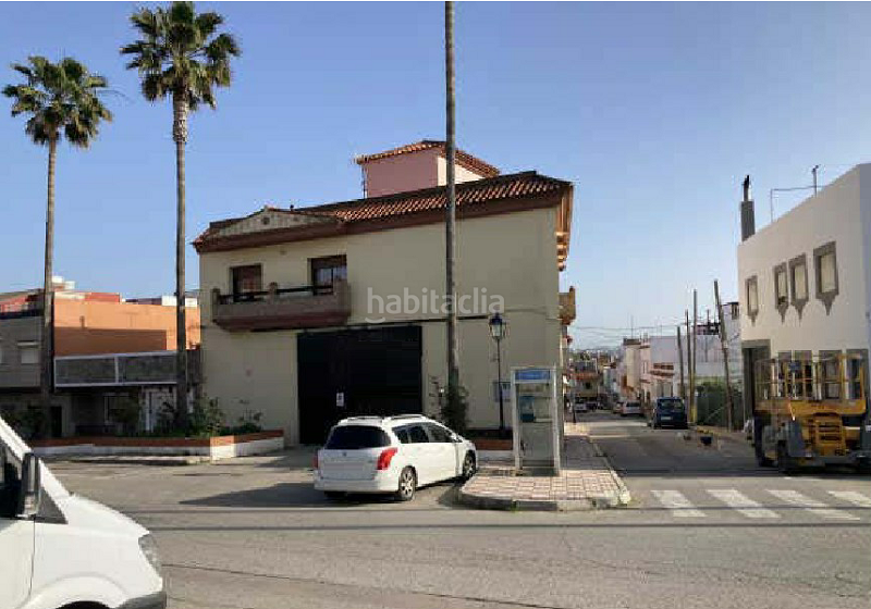 Foto 6eb6de8a-a387-4d39-9265-7397168f895e. Location local commercial dans Barrios (Los)