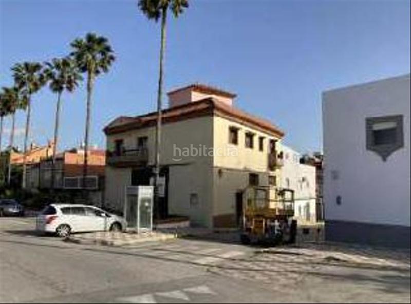 Foto 95f822bb-dd33-439f-8122-11ea32aa418c. Location local commercial dans Barrios (Los)