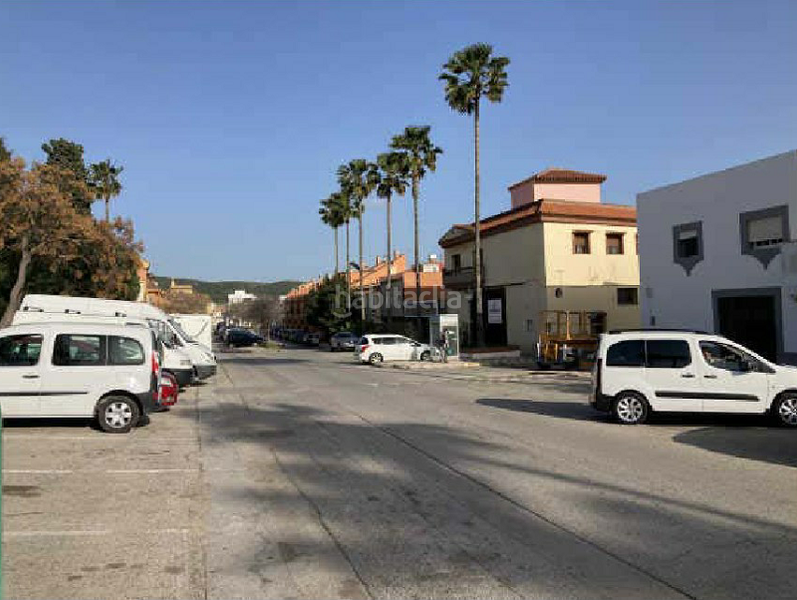 Foto eb7051c1-9550-4817-8879-6610fcf38af9. Location local commercial dans Barrios (Los)