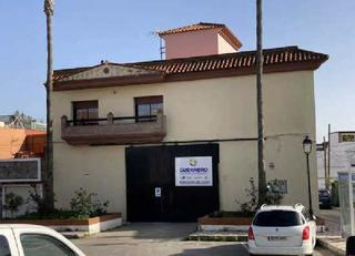 Geschäftsraum in C/ Hermanos Álvarez Quintero