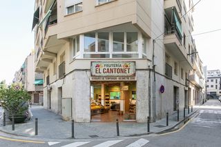 Miete Geschäftsraum  C/ catalunya. Solvia inmobiliaria  locales sant joan despí