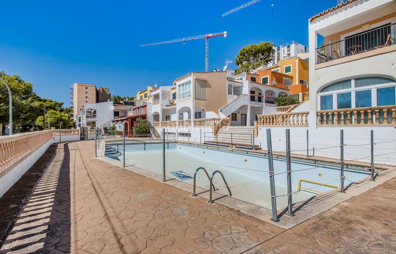 Foto 37c14825-83a1-4790-81ee-5e7ef05945fa. Flat with pool in Costa de la Calma Calvià