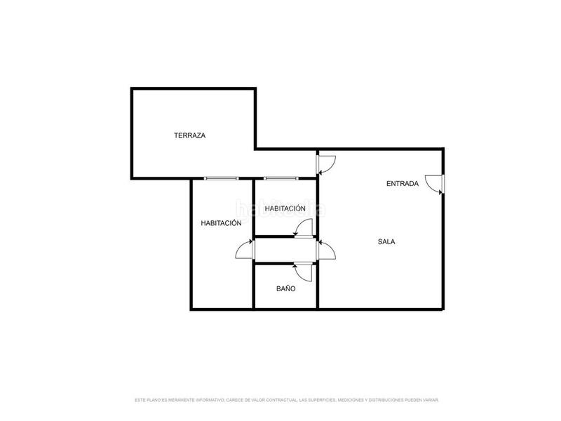Foto 3e01ad67-bcc2-411e-b8f7-b8d658d98e39. Flat with pool in Costa de la Calma Calvià