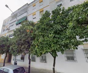 Pis  C/ josé maría uceda aguilar. Solvia inmobiliaria  piso jerez de la frontera