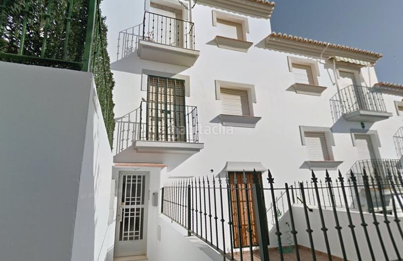 Foto fbe445b1-bd49-4253-886d-82d00481330e. Piso solvia inmobiliaria piso en Manantiales-Estación de Autobuses Torremolinos