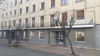 Appartement  C/ grupo zuazo. Solvia inmobiliaria  piso barakaldo