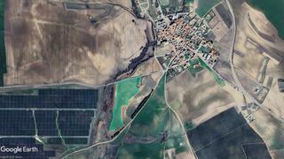 Finca rústica  Pol 4 - vereda maestra. Solvia inmobiliaria  suelo rústico huecas