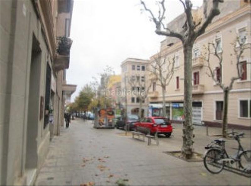 Foto 65cb66e0-2dc5-4100-8aa4-743669c9e776. Alquiler local comercial solvia inmobiliaria locales en Mataró