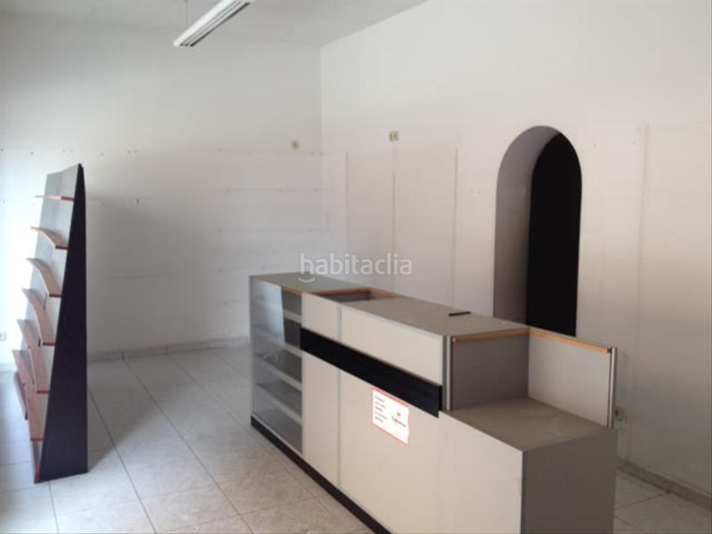 Foto 7ce850ab-76bd-4dbc-83f1-ac7b58090dcd. Alquiler local comercial solvia inmobiliaria locales en Mataró