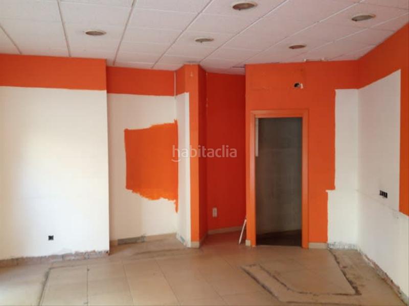 Foto e56c42fa-2740-4f40-9df7-f752354a940c. Alquiler local comercial solvia inmobiliaria locales en Mataró