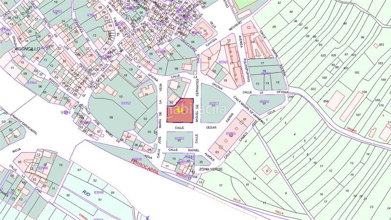 Foto 19ea1fe4-d2bb-4dd6-aa63-16f931db6bb2. Finca rústica solvia inmobiliaria suelo urbano en Agoncillo