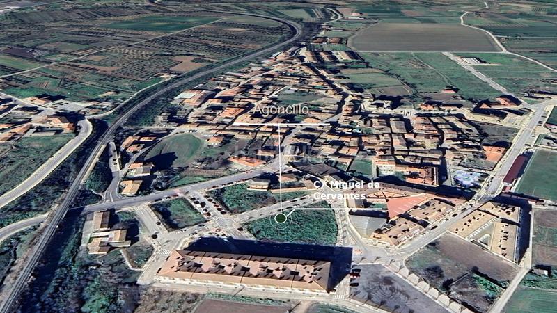 Foto 6193d53d-afdd-4552-9bda-844b8e95bf78. Finca rústica solvia inmobiliaria suelo urbano en Agoncillo