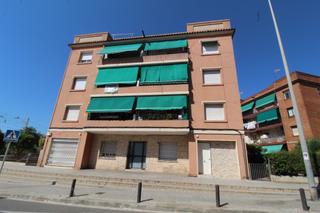 Appartement  Av bertrán y güell. Solvia inmobiliaria  piso gavà