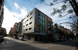 Pis  C/ bassegoda. Solvia inmobiliaria  piso girona