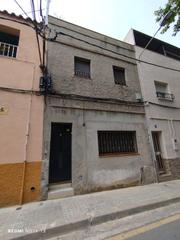 Chalet  C/ moianes. Solvia inmobiliaria  casa sabadell