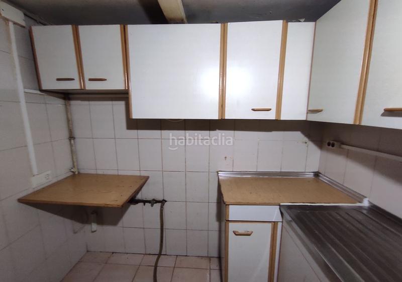 Foto fe04c17a-a829-48a3-a277-5b9bb91c5bd9. Flat in Raval Barcelona
