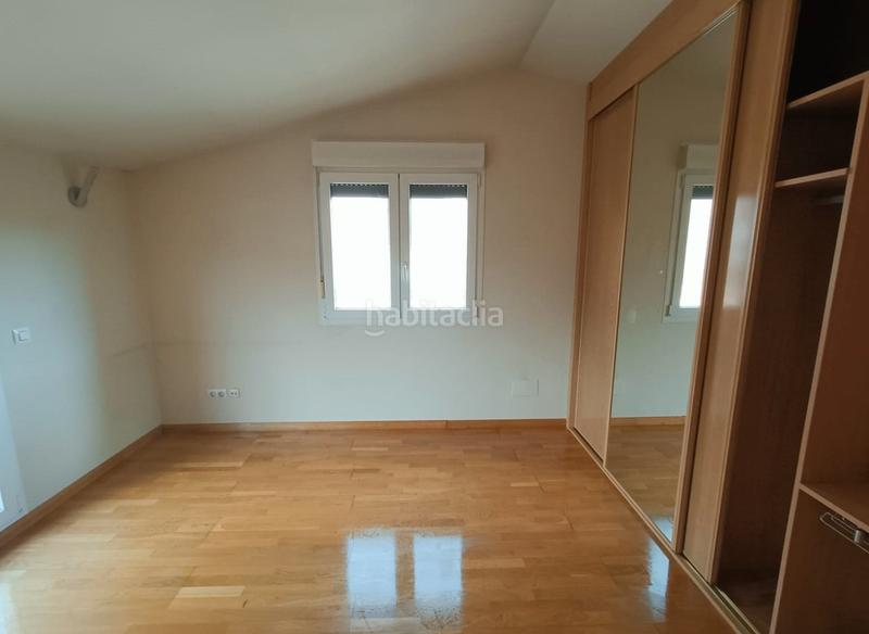 Foto 2ee3ba79-c49a-47fe-9519-16c949b1428c. Towny house with heating in Palazuelos de Eresma
