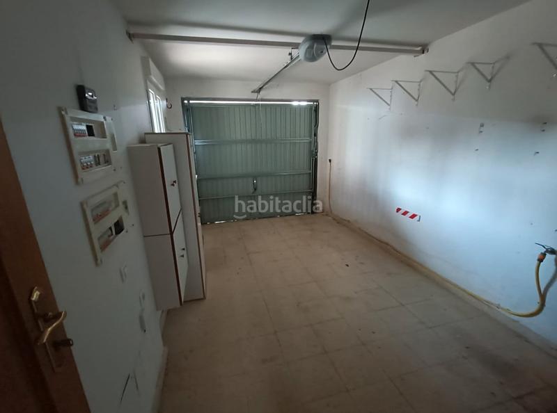 Foto 5d24ba82-35f1-49c6-bf7c-2d5313344af2. Towny house with heating in Palazuelos de Eresma