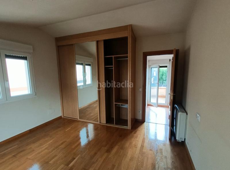 Foto 64258f34-0328-47b0-8cb3-c501d3728358. Towny house with heating in Palazuelos de Eresma