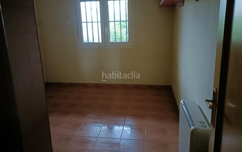 Foto 6cacb7cb-c134-40dd-8576-98f2f8e53007. Towny house with heating in Palazuelos de Eresma