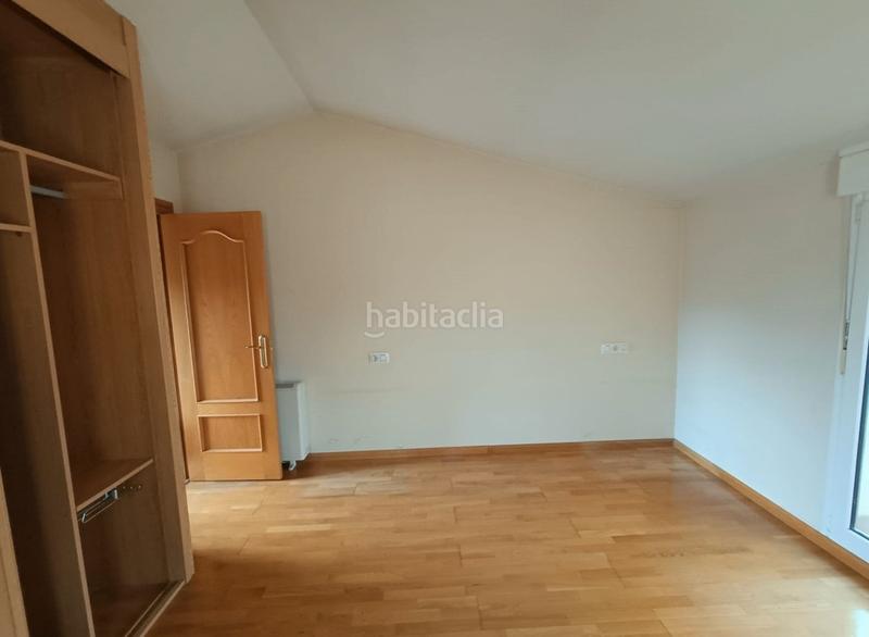 Foto f92048b0-e9b9-41af-a7e0-571fb48d20cd. Towny house with heating in Palazuelos de Eresma