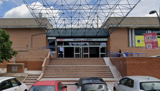 Geschäftsraum in C/ Groenlandia