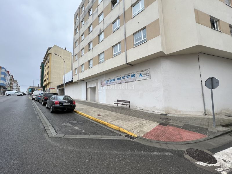 Foto 488ca6ce-989e-4878-94ca-daa1bdbec4d8. Local comercial a Vilalba