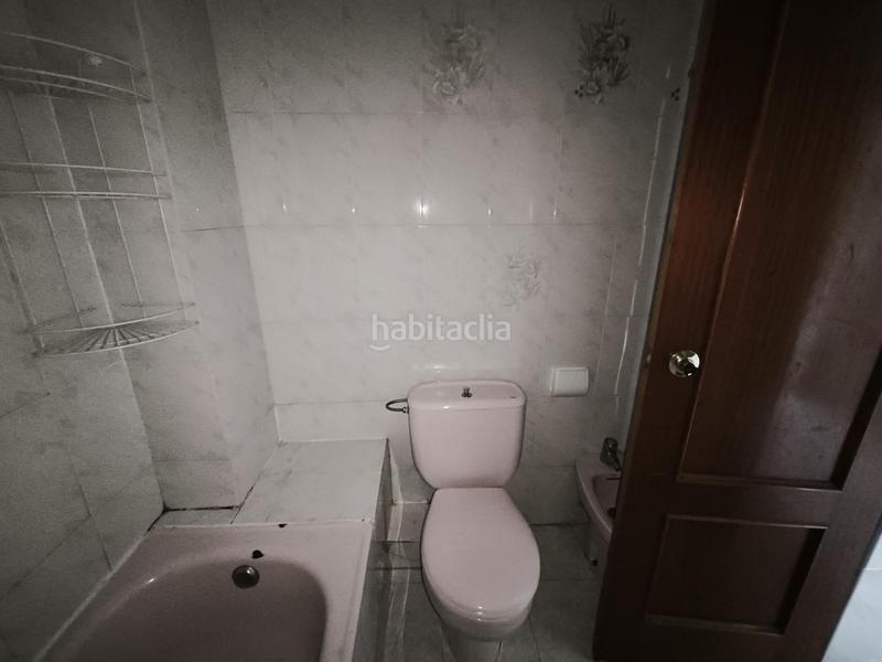 Foto 05b0cdcd-4197-42bb-8abe-ba97f693d8db. Flat in Villayuventus-Renfe Parla