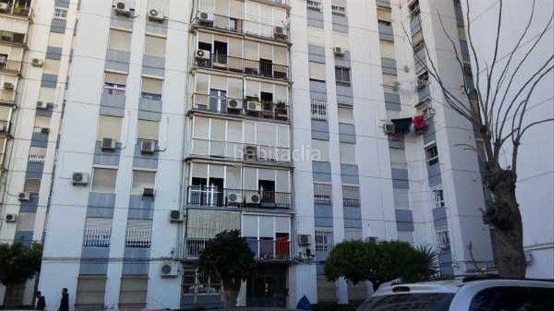 Foto 325a38ab-0f04-4cdd-b7f0-f8149770e278. Flat in San Carlos - San José Sevilla