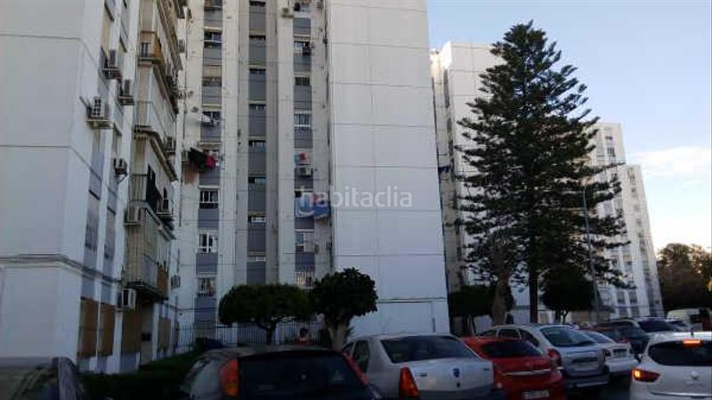 Foto 3bbf5f85-907a-49bd-85b3-eda03678855e. Flat in San Carlos - San José Sevilla