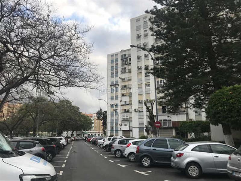 Foto 53612ff9-8da4-478d-9545-4ecbbc1fbfd1. Flat in San Carlos - San José Sevilla